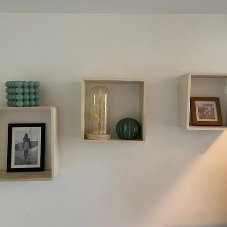 Coeur De Bastide Apartment Bordeaux Bagian luar foto