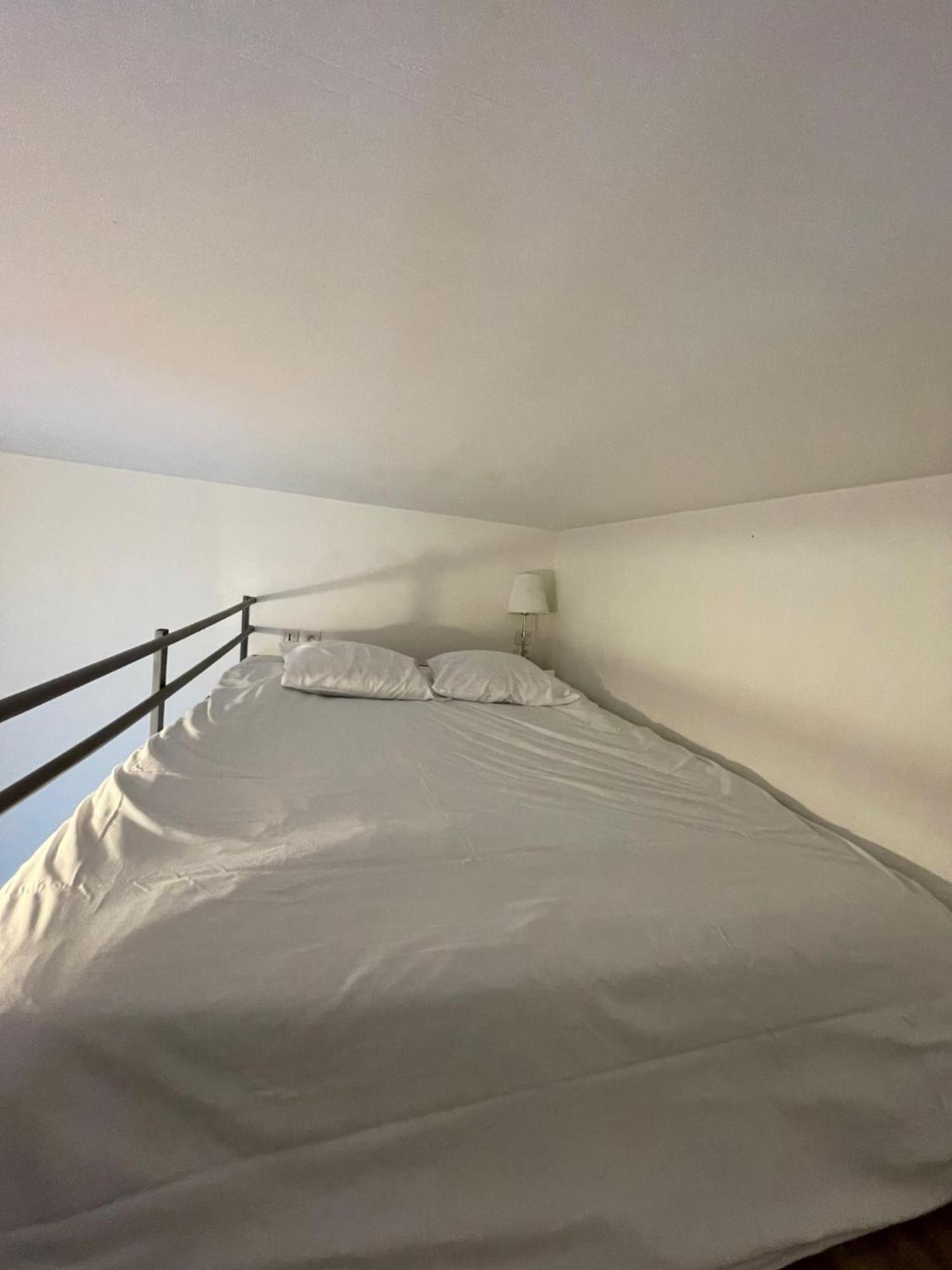 Coeur De Bastide Apartment Bordeaux Bagian luar foto