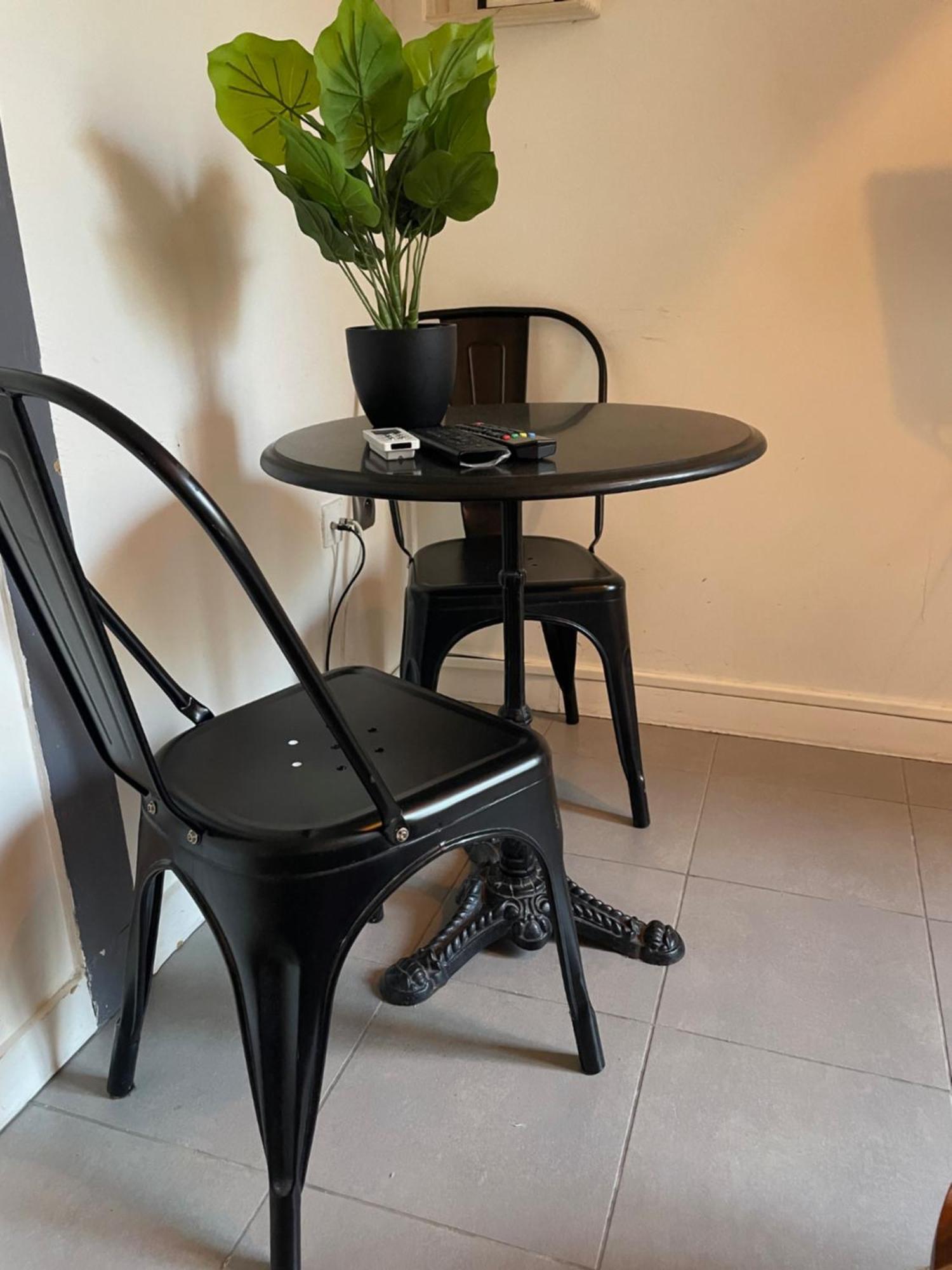 Coeur De Bastide Apartment Bordeaux Bagian luar foto