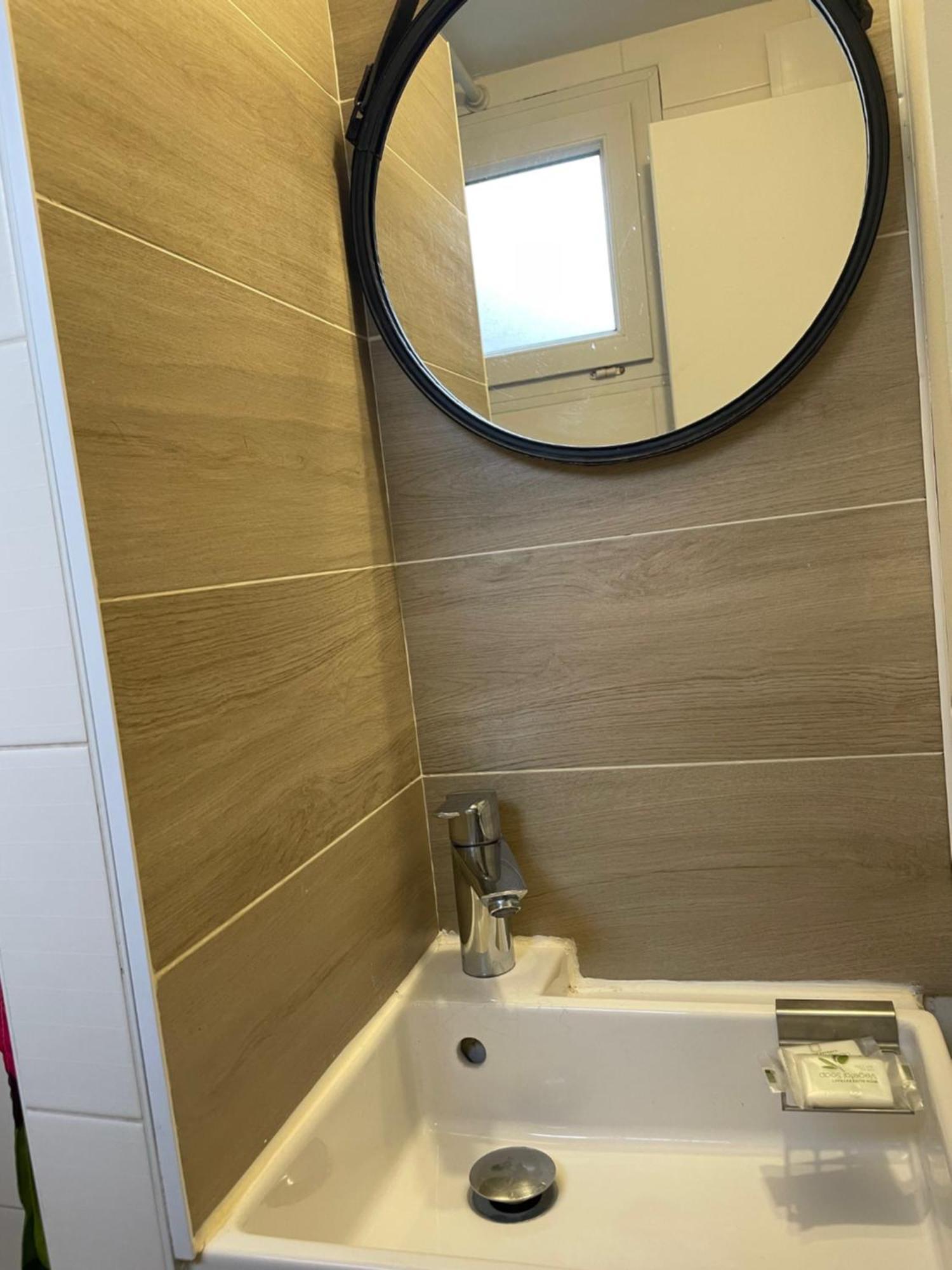 Coeur De Bastide Apartment Bordeaux Bagian luar foto
