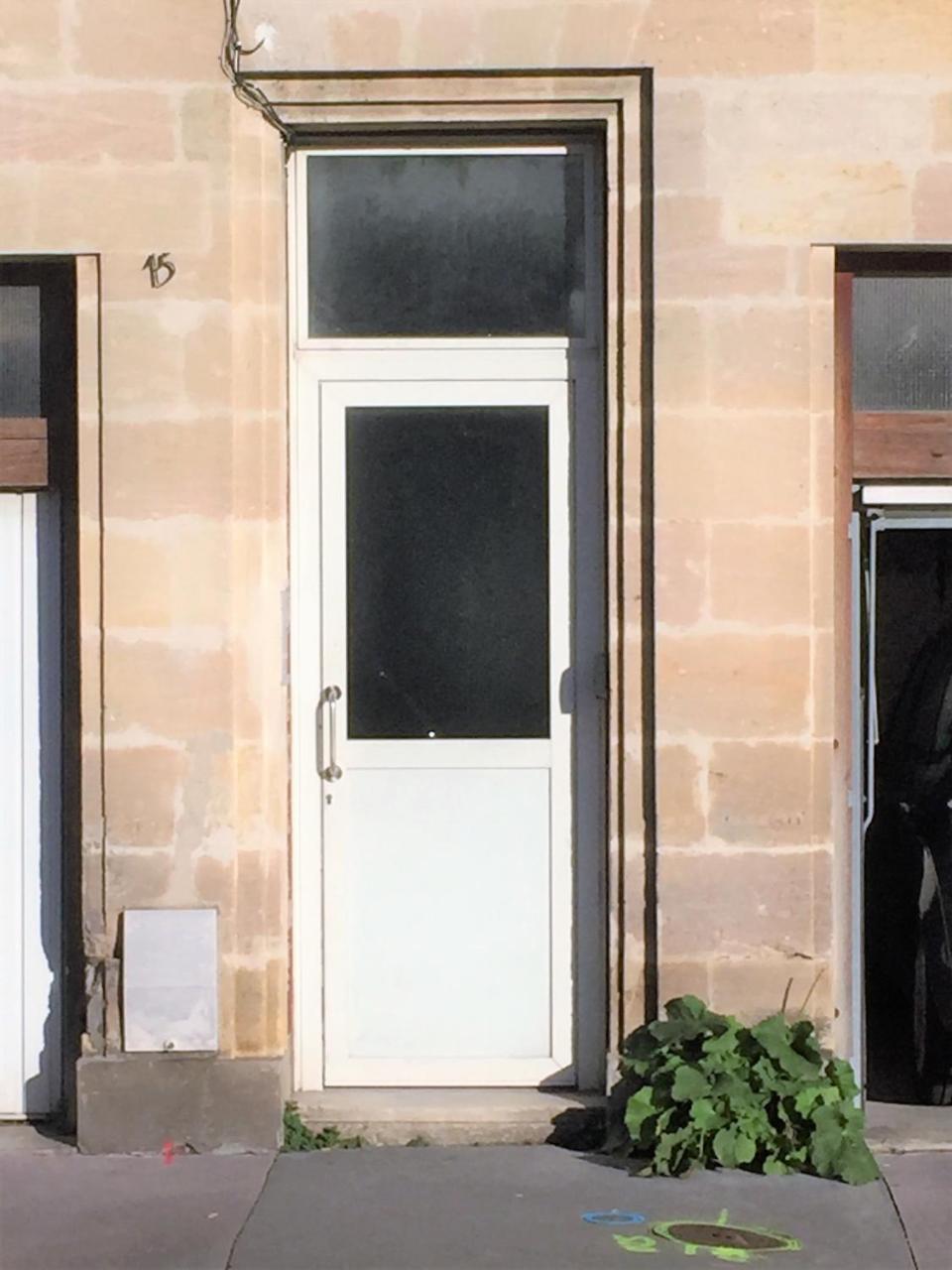 Coeur De Bastide Apartment Bordeaux Bagian luar foto